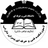 آرم آموزشکده فنی پسران داراب