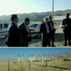 بازدید دکترشریعتی نیاسر معاونت اموزشی وزارت علوم
از  آموزشکده فنی و حرفه ای حکیم عباس دارابی 2