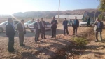 بازدید دکترشریعتی نیاسر معاونت اموزشی وزارت علوم از  آموزشکده فنی و حرفه ای حکیم عباس دارابی 9