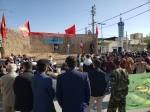 جلسه تودیع ومعارفه... 2