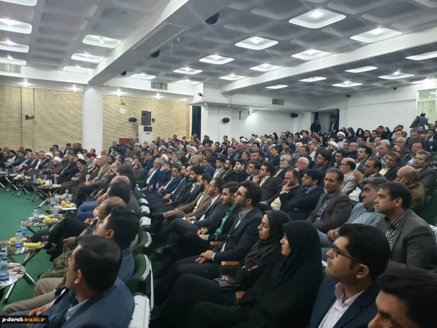 جلسه تودیع ومعارفه... 3