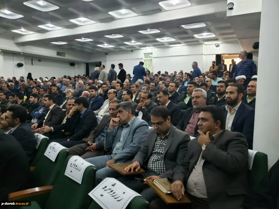جلسه تودیع ومعارفه... 5