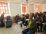 برگزاری کارگاه کسب و کار الکترونیکی start up 2