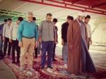 برگزاری اردوی توجیهی دانشجویان جدید الورود 2