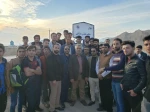 پیاده روی کوهنوردی16 آذر روز دانشجو 7