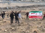 پیاده روی کوهنوردی16 آذر روز دانشجو 8