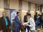 برگزاری جشن  بزرگداشت 16 آذر روز دانشجو 3