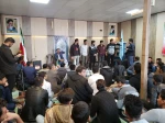 برگزاری جشن  بزرگداشت 16 آذر روز دانشجو 6