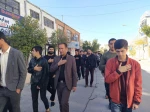 بزرگداشت شهادت سردار سپهبد پاسدار شهید حاج قاسم سلیمانی 4