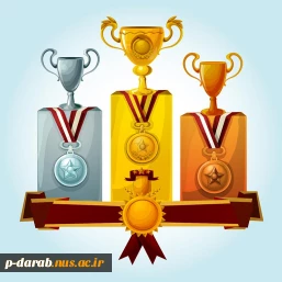 مقام آوران ورزشی