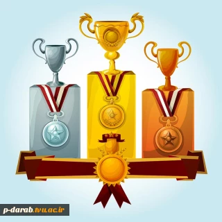 مقام آوران ورزشی