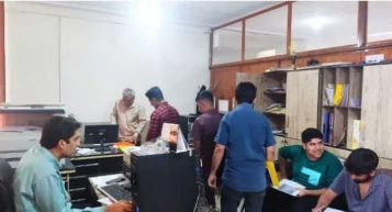 گزارش تصویری