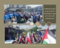 راهپیمایی و تجمّع محکومیت جنایت‌های ددمنشانه رژیم صهیونیستی و گرامیداشت  شهید مقاومت سیّد حسن نصرالله و همرزمانشان