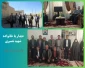 ((دیدار با خانواده شهید  نصیری به مناسبت دهه مبارک فجر))